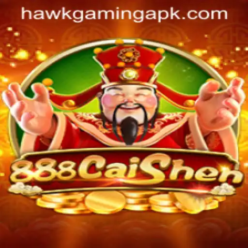 Explore the Exciting World of 888CaiShen by HawKGaming