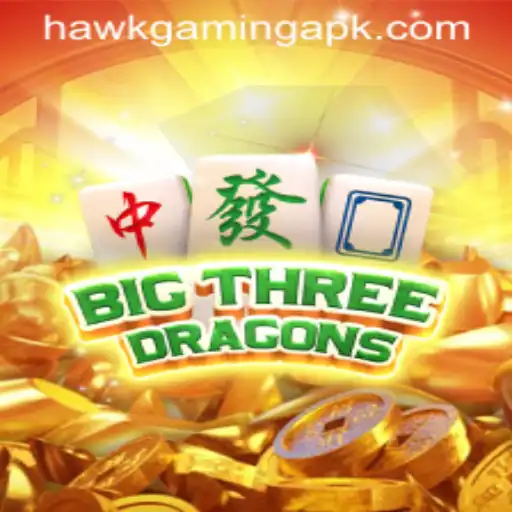 BigThreeDragons - Dive into the Thrilling World of Dragon Mastery