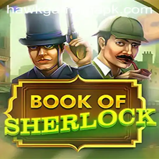 Exploring the Mysteries of BookOfSherlock: A Captivating Game