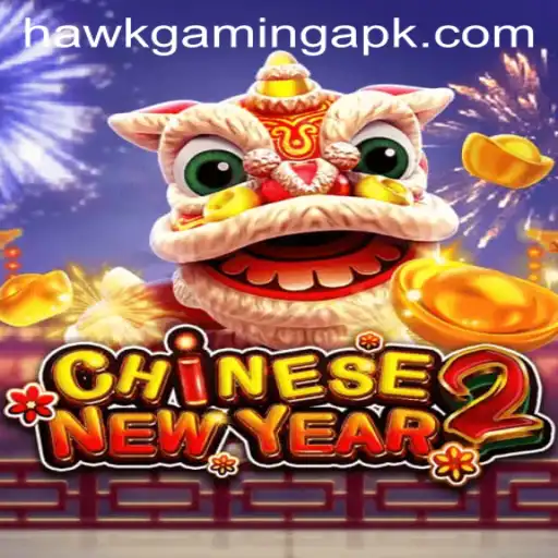 Explore the Exciting World of CHINESENEWYEAR2 with HawKGaming