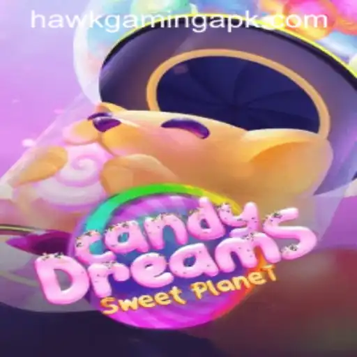CandyDreams: A Sweet Escape with HawKGaming