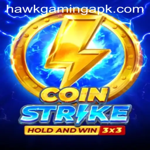 Unveiling the Exciting World of Coinstrike: A Deep Dive into the Game Brought to You by HawKGaming