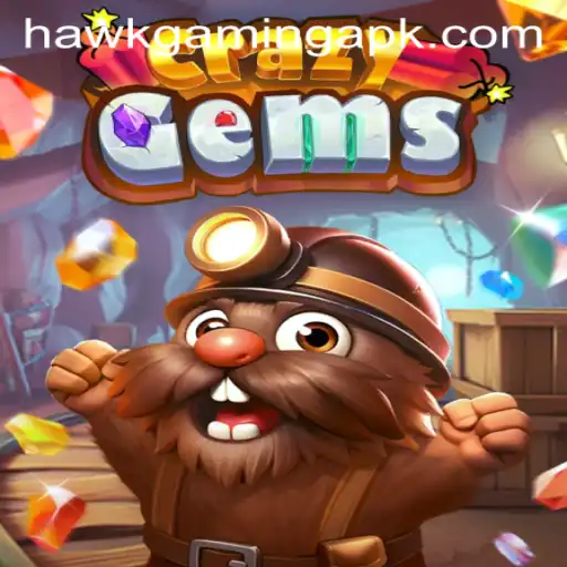 Unveiling CrazyGems: A New Era of Puzzle Gaming by HawKGaming
