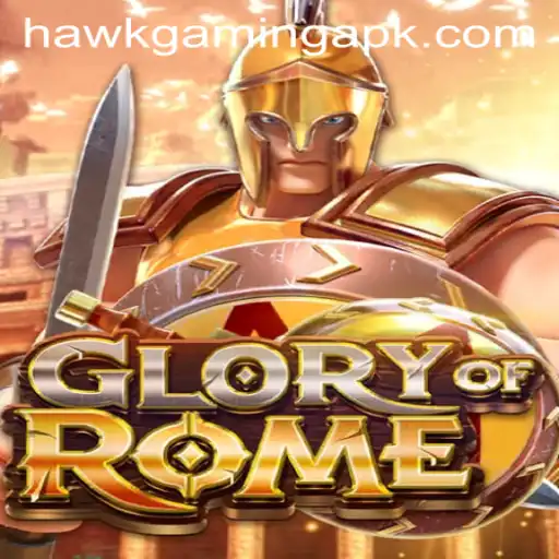 GloryofRome: The Epic Strategical Adventure by HawKGaming