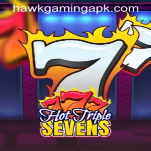 Unveiling HotTripleSevens by HawKGaming: The Ultimate Casino Experience
