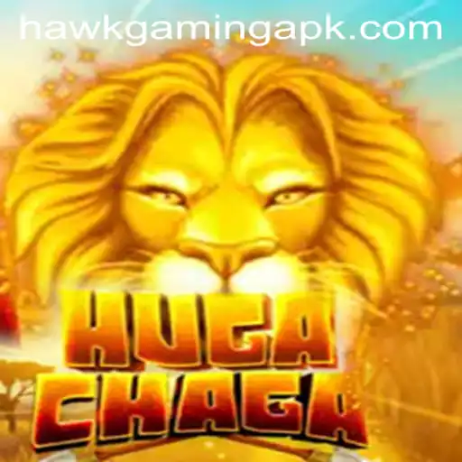 HugaChaga: The New Gaming Phenomenon by HawKGaming