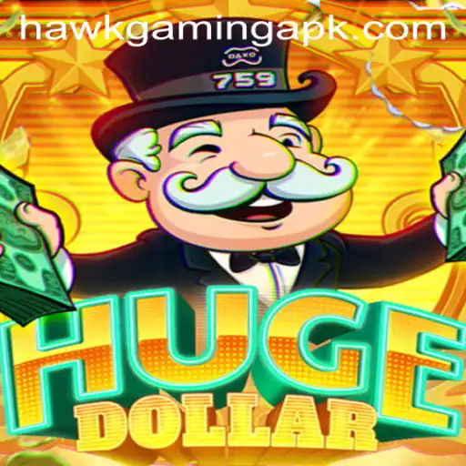 Exploring HugeDollar: A Deep Dive into HawKGaming's Latest Sensation