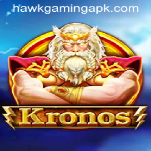Exploring Kronos: The Next Generation Game by HawKGaming