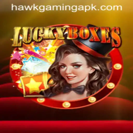 Discover the Excitement of LuckyBoxes by HawKGaming