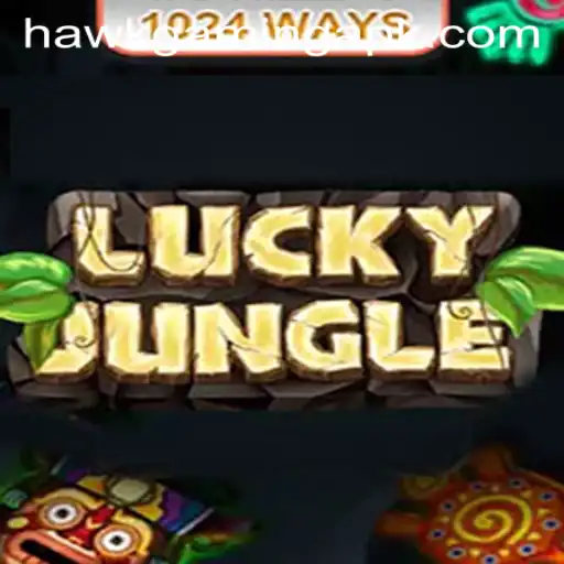 Explore the Thrills of LuckyJungle1024: A New Adventure by HawKGaming