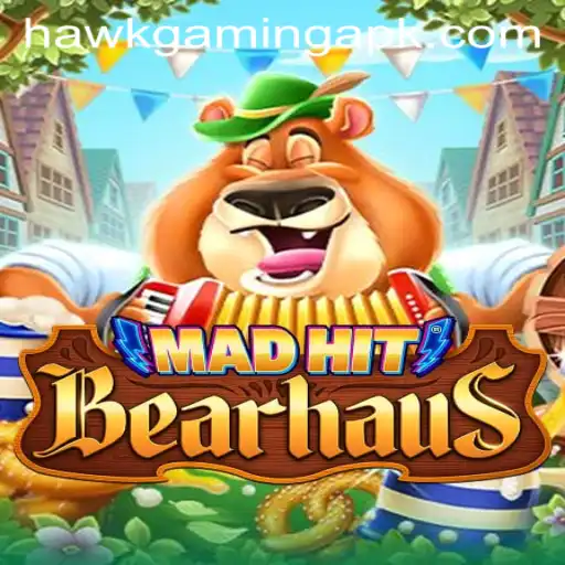 MadHitBearhaus: The New Craze Revolutionizing the Gaming World