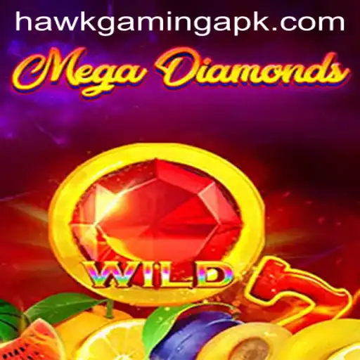 MegaDiamond: The Game Revolutionizing Interactive Entertainment