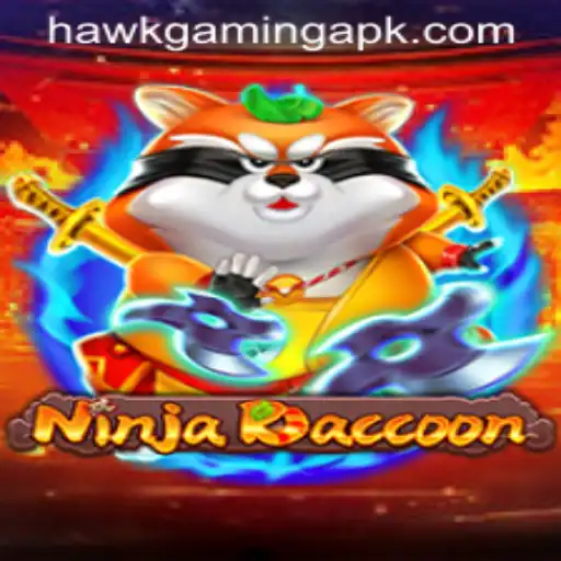 Discover NinjaRaccoon: An Epic Journey with HawKGaming