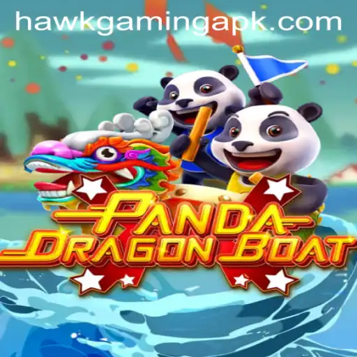 Discover the Thrilling World of PANDADRAGONBOAT by HawKGaming