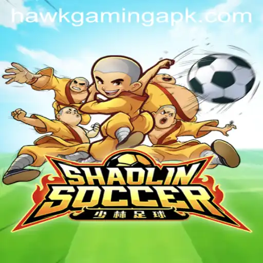 Explore ShaolinSoccer: The Game Taking HawKGaming by Storm