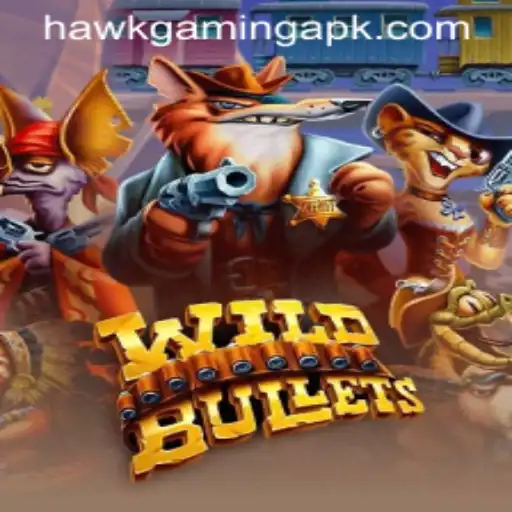 WildBullets: Dive into the Thrilling World of HawKGaming's Latest Adventure