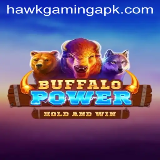 BuffaloPower: A New Era of Immersive Gaming Experience by HawKGaming