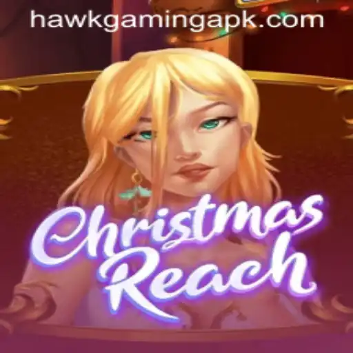 ChristmasReach: The Exciting New Addition from HawKGaming