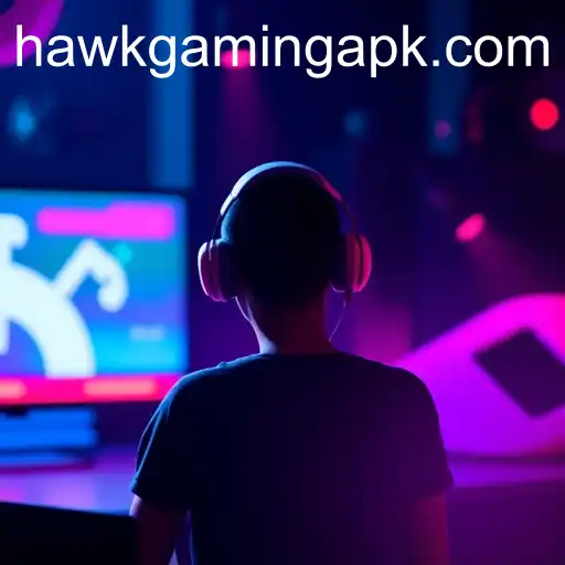 Contact Us: Connect with HawKGaming