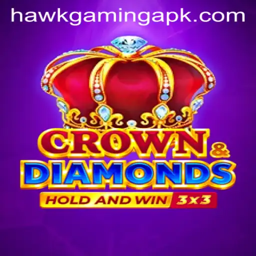 Exploring Crowndiamonds: The New Gaming Sensation by HawkGaming