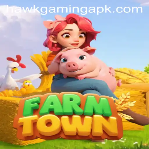 Exploring the Enchanting World of FarmTown with HawKGaming