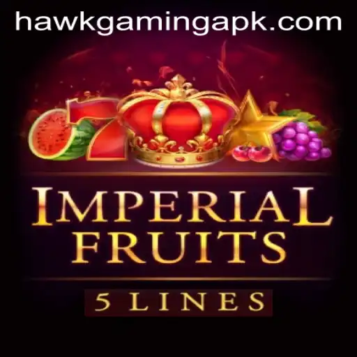 Dive into the Opulent World of ImperialFruits5 by HawKGaming