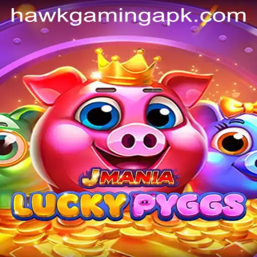 JManiaLuckyPyggs: A Gaming Revolution by HawKGaming