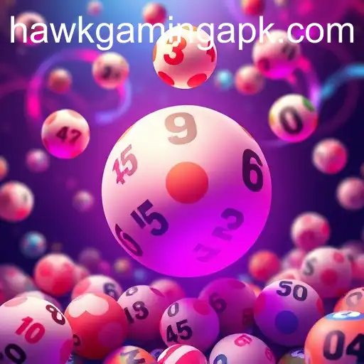 The Intricate World of Lottery: A Deep Dive with HawKGaming