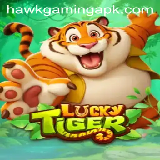 LuckyTiger: A Deep Dive into the Latest Gaming Sensation