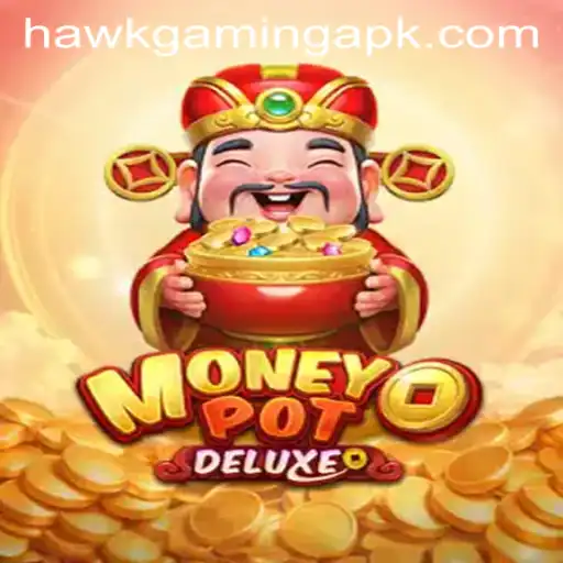Discover the Thrilling World of MoneyPotDELUXE by HawKGaming