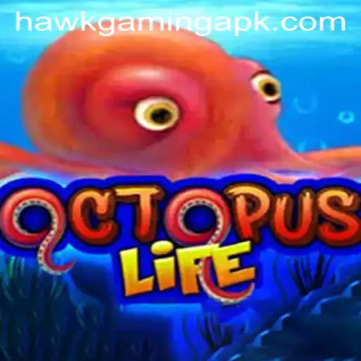 OctopusLife: Dive into the Amazing Underwater Adventure with HawKGaming