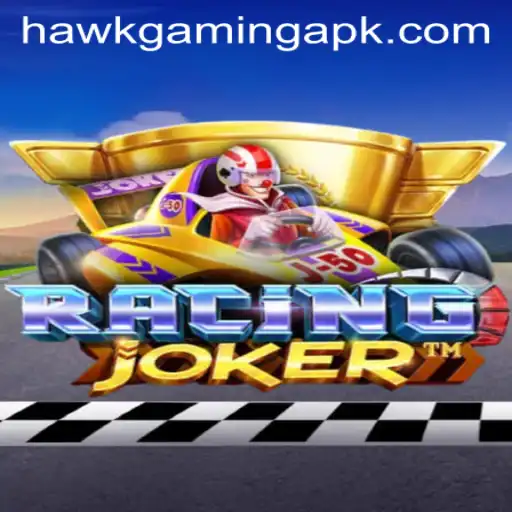 Unveiling RacingJoker: The Ultimate Thrill of HawKGaming's Racing Adventure