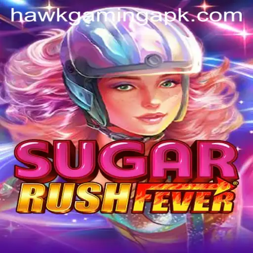 SugarRushFever: The Ultimate Gaming Experience by HawKGaming
