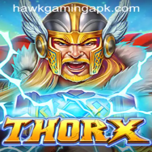 Experience the Thrill of ThorX: A Dynamic Gaming Adventure from HawKGaming