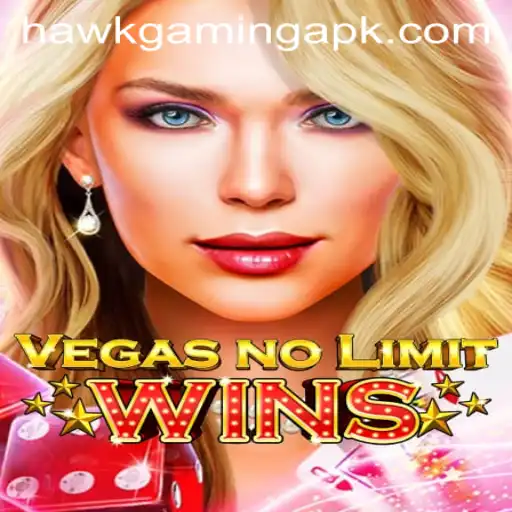VegasNoLimitWins: Dive into the Ultimate Gaming Experience with HawKGaming