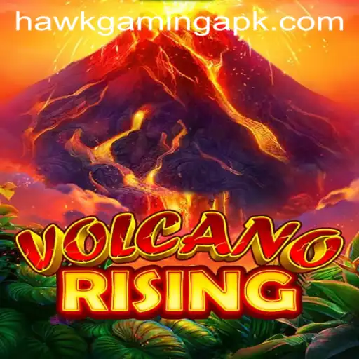 VolcanoRising: An Immersive Gaming Experience by HawKGaming