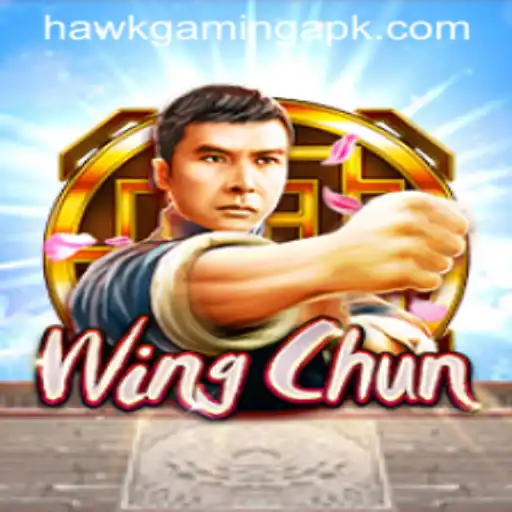 WingChun: An Immersive Gaming Experience by HawKGaming