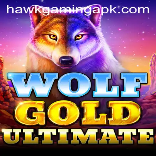 Unveiling WolfGoldUltimate: A New Era in Gaming by HawkGaming