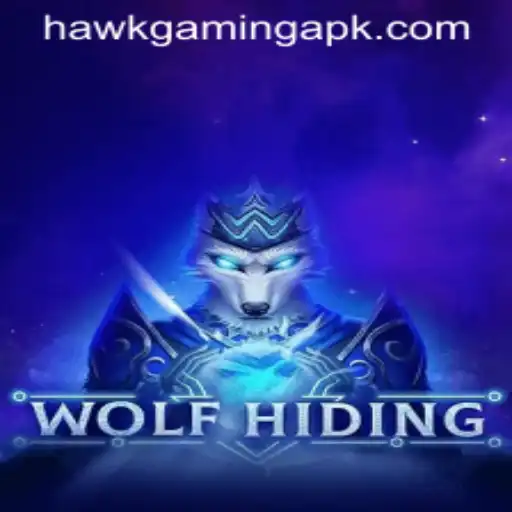 Unveiling 'WolfHiding': A Thrilling Adventure in Modern Gaming