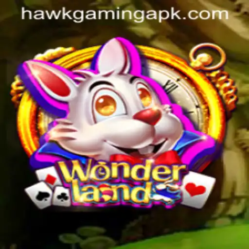 Explore the Enchanting World of Wonderland: A Thrilling Adventure by HawKGaming