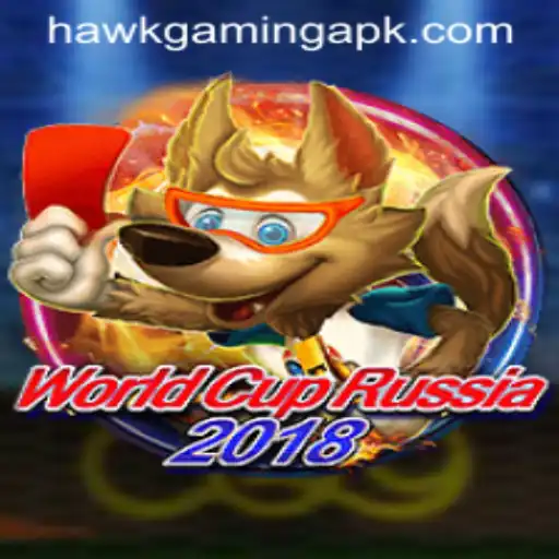 WorldCupRussia2018: The Thrilling Tournament Experience Enhanced by HawKGaming