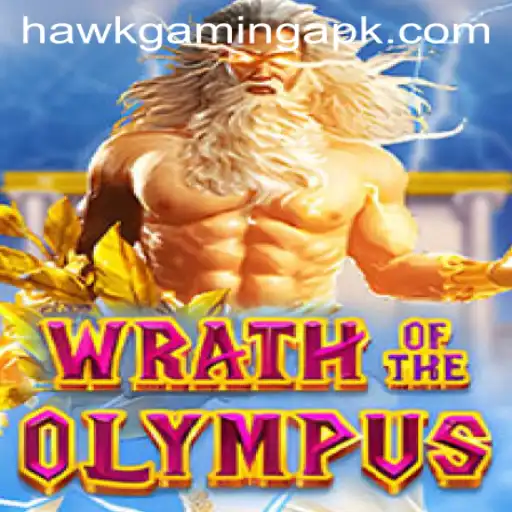 Wrath of Olympus: Unveiling the Mysteries and Thrills