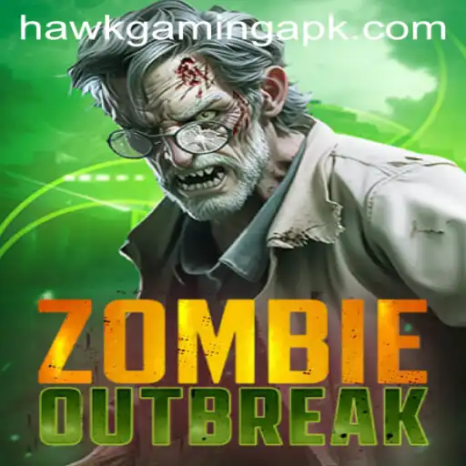 ZombieOutbreak: The Ultimate Gaming Experience with HawKGaming